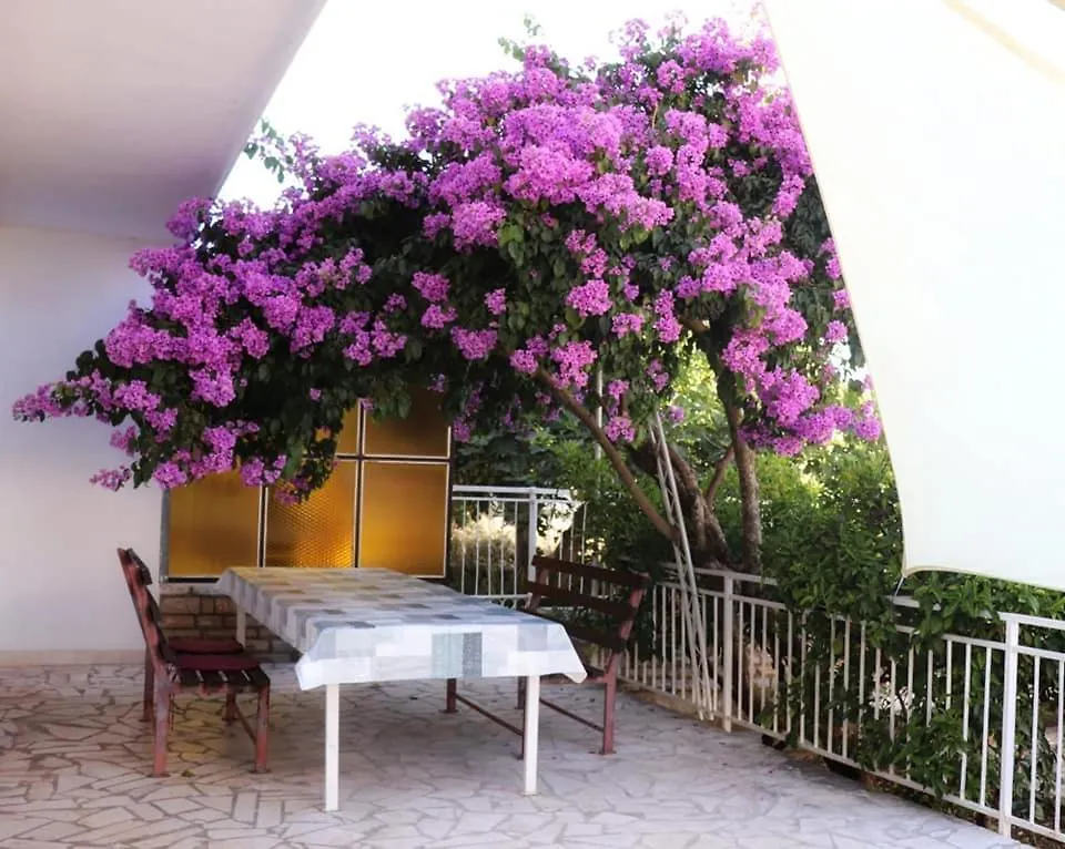 Apartment Apartman Simac Okrug Gornji Trogir