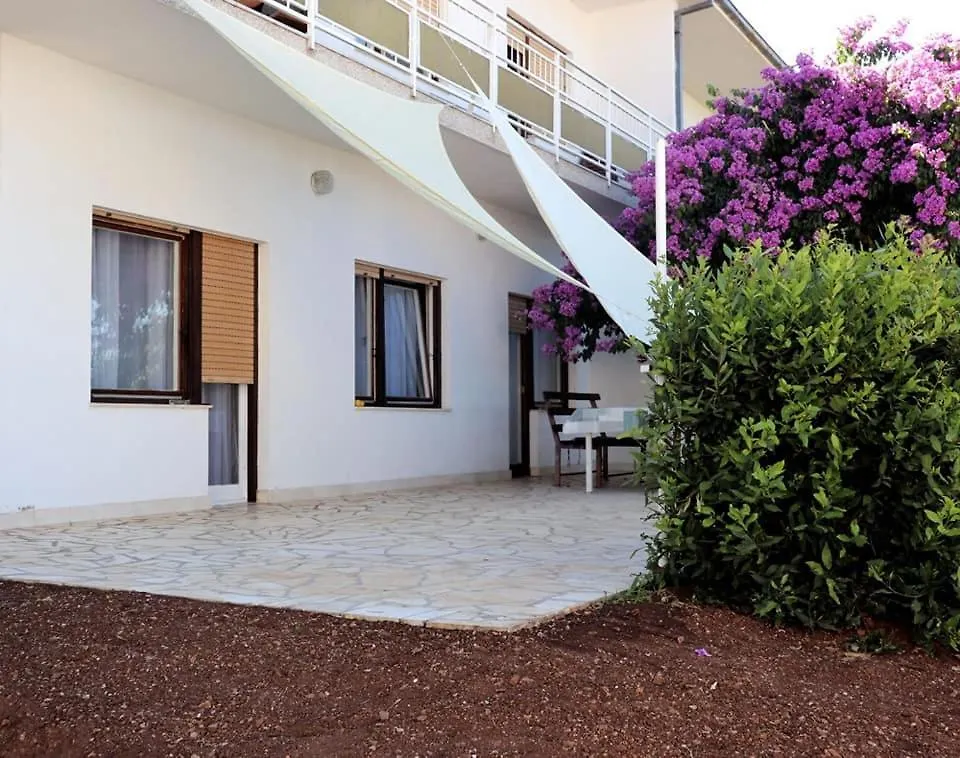 Apartman Simac Okrug Gornji Trogir