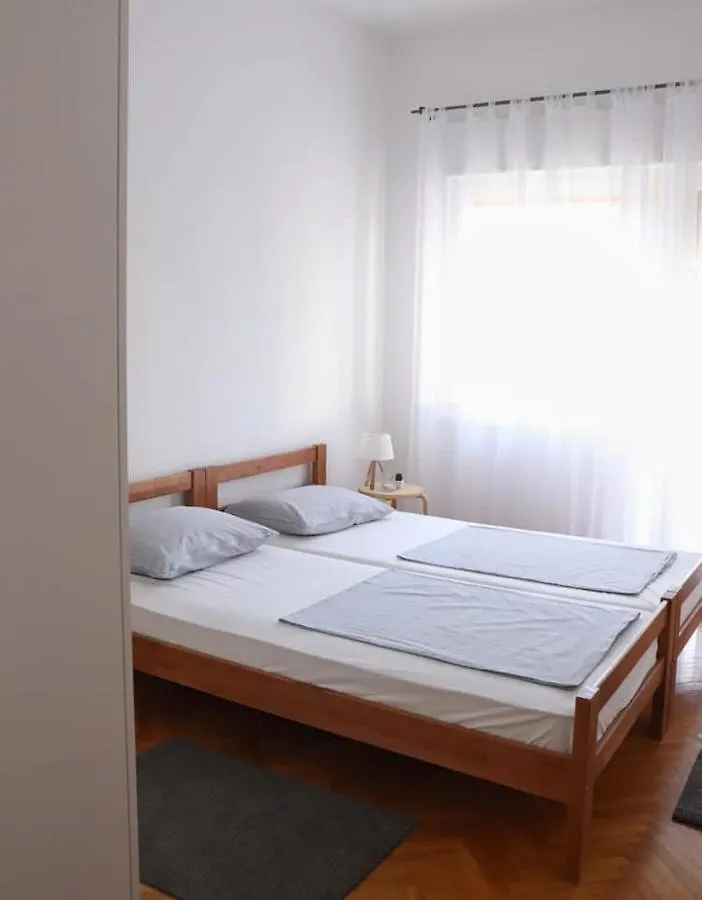 Apartman Simac Okrug Gornji Trogir Apartment