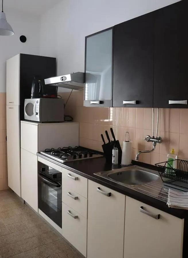 Apartman Simac Okrug Gornji Trogir Apartment