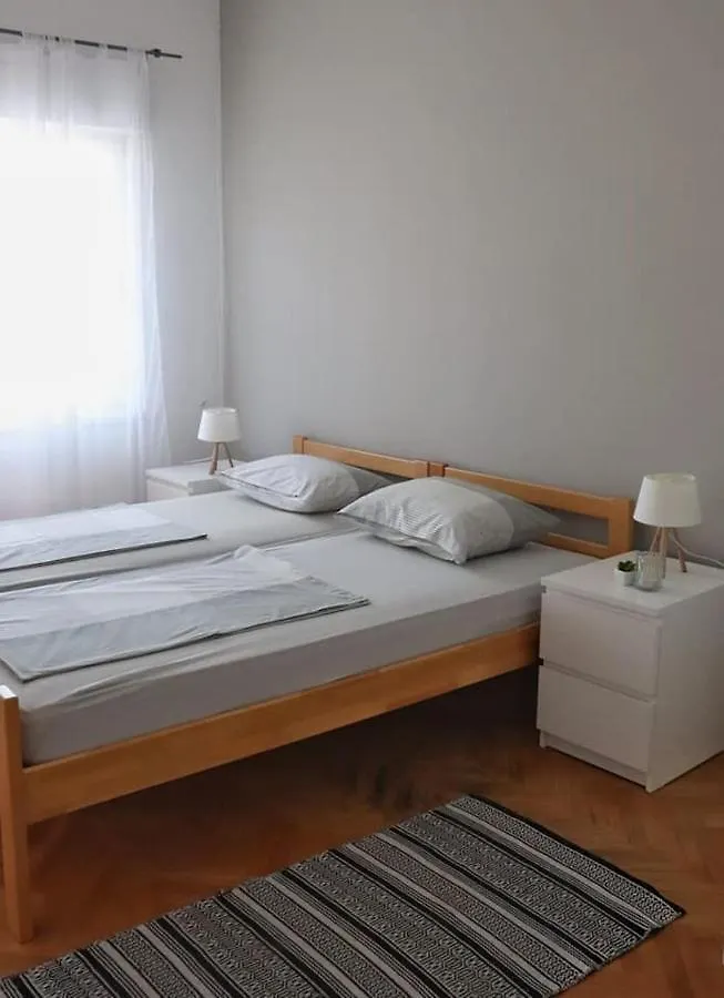 Apartman Simac Okrug Gornji Trogir