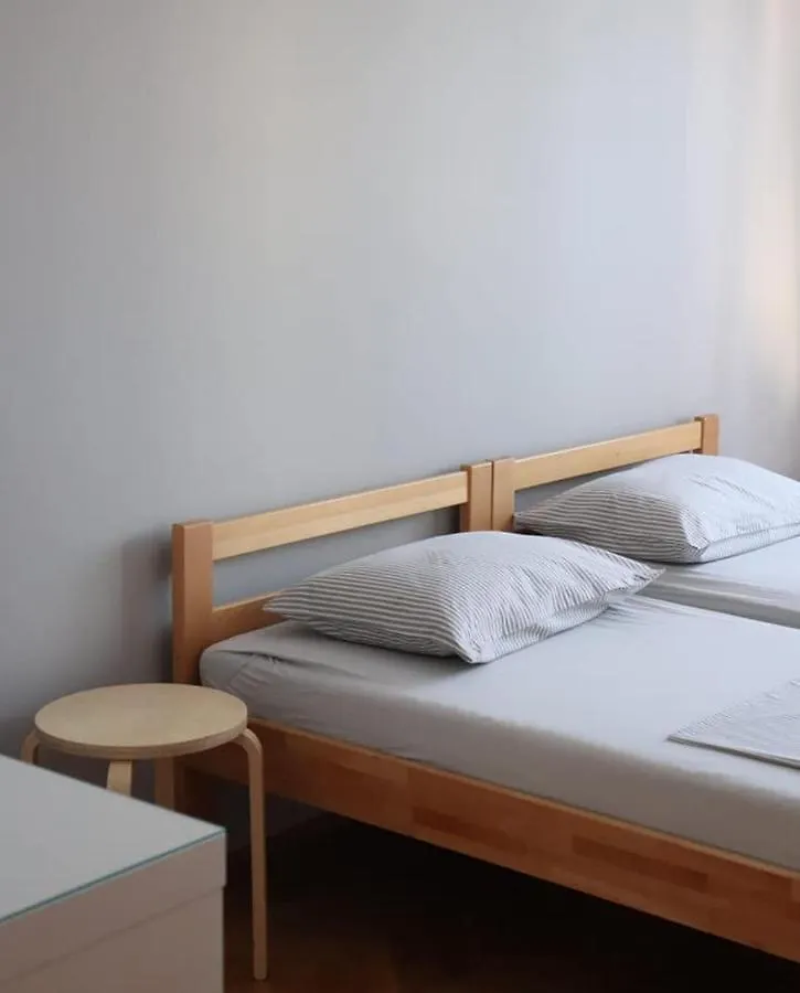 Apartman Simac Okrug Gornji Trogir 0*,