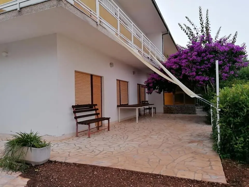 Apartment Apartman Simac Okrug Gornji Trogir Croatia