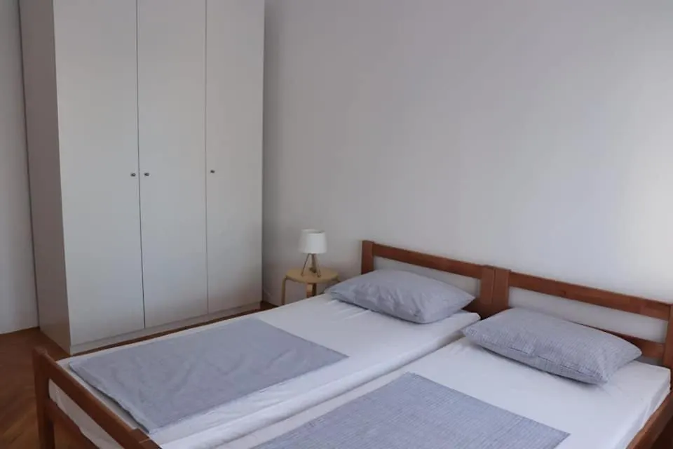Apartman Simac Okrug Gornji Trogir