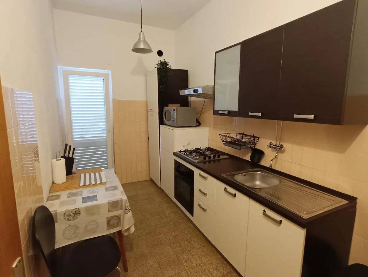 Apartman Simac Okrug Gornji Trogir Apartment