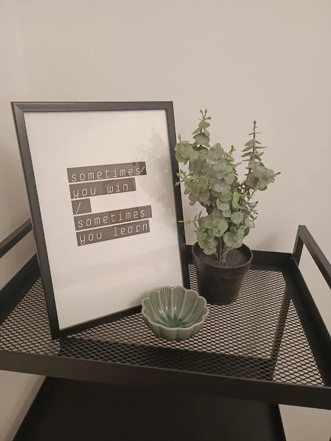 Apartman Simac Okrug Gornji Trogir