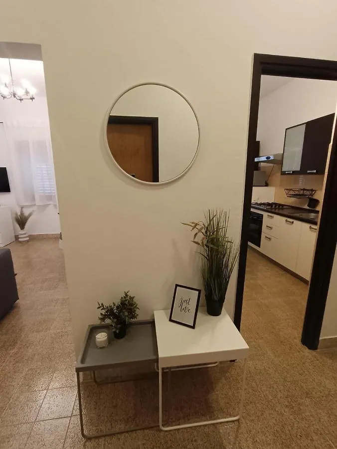 Apartment Apartman Simac Okrug Gornji Trogir