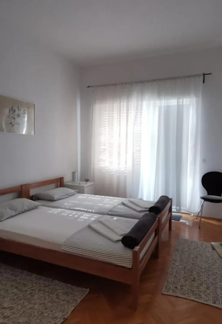 Apartman Simac Okrug Gornji Trogir Croatia