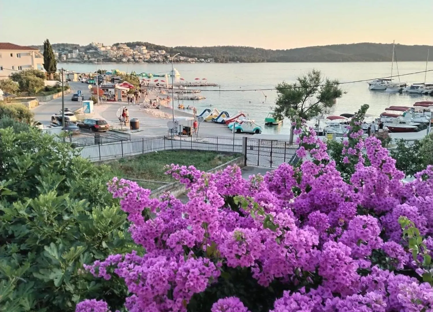 Apartment Apartman Simac Okrug Gornji Trogir