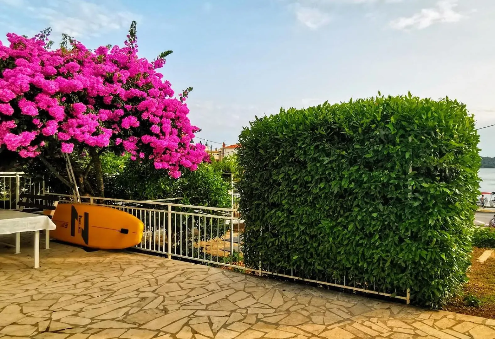 Apartman Simac Okrug Gornji Trogir Apartment