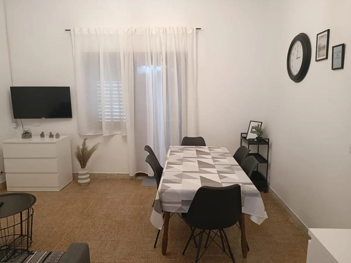 Apartman Simac Okrug Gornji Trogir Croatia