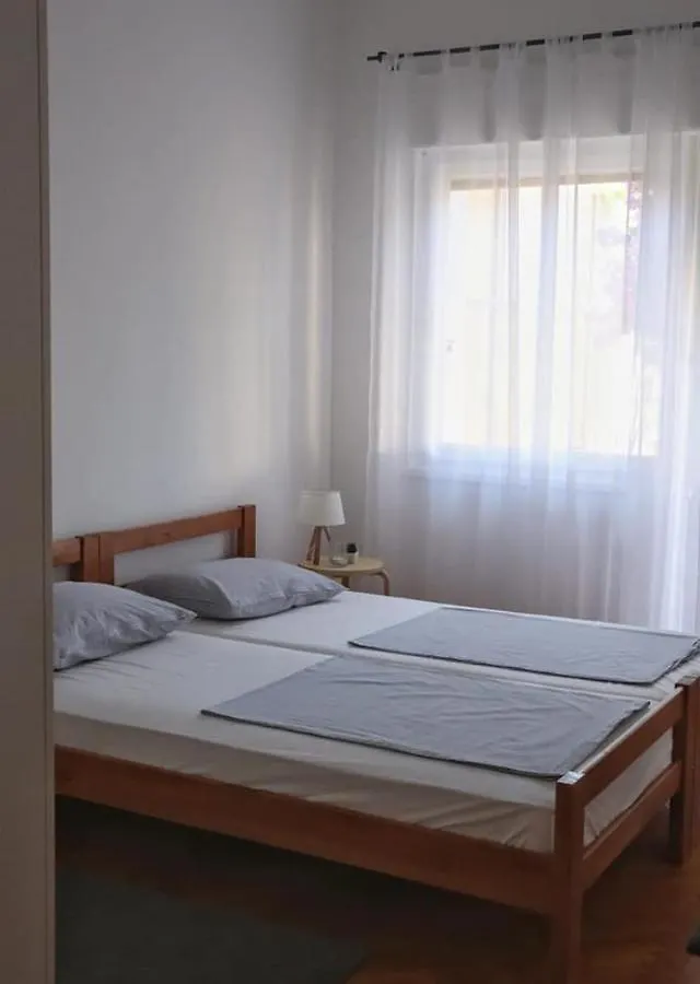 Apartman Simac Okrug Gornji Trogir