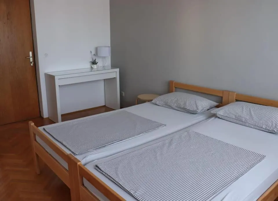 Apartman Simac Okrug Gornji Trogir Croatia