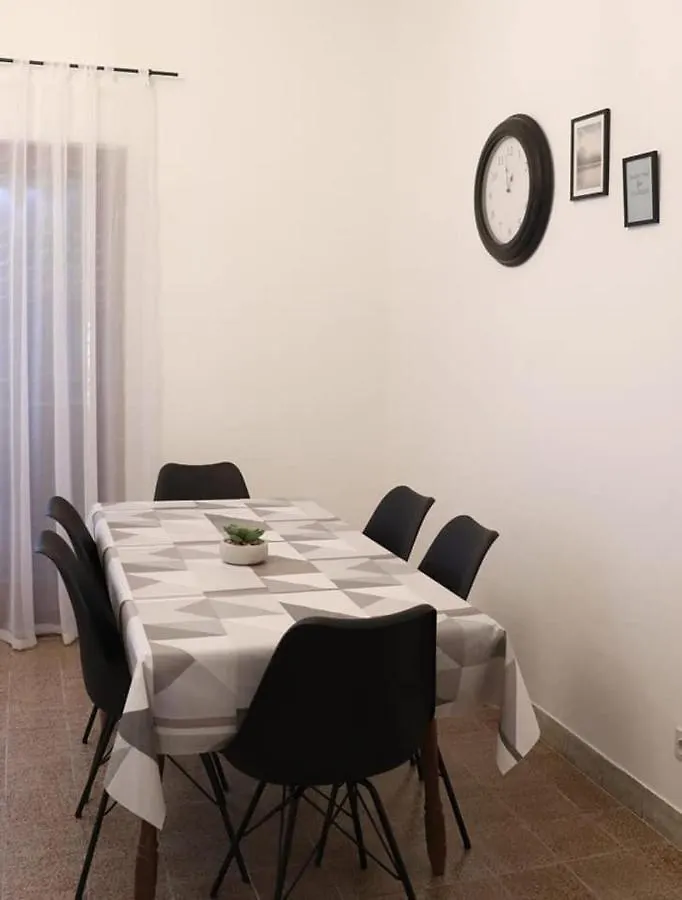 Apartment Apartman Simac Okrug Gornji Trogir