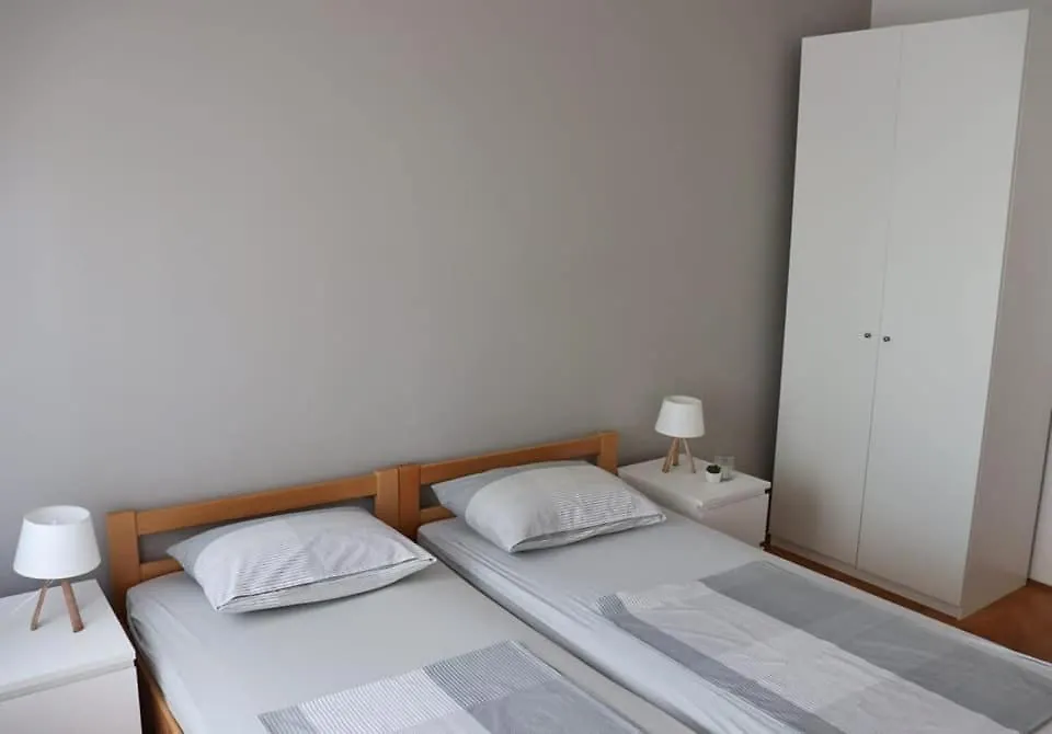 Apartment Apartman Simac Okrug Gornji Trogir Croatia