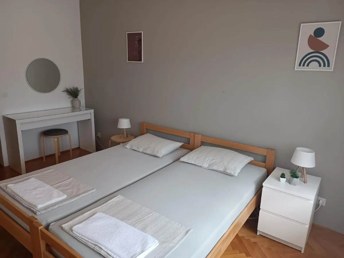 Apartman Simac Okrug Gornji Trogir