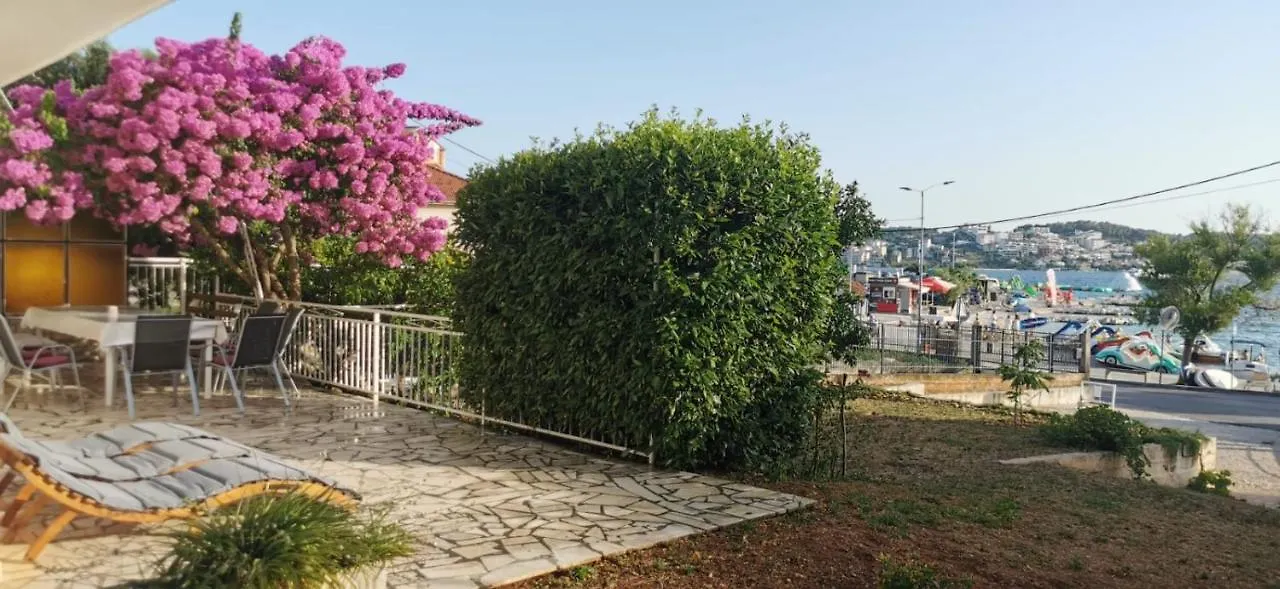 Apartment Apartman Simac Okrug Gornji Trogir