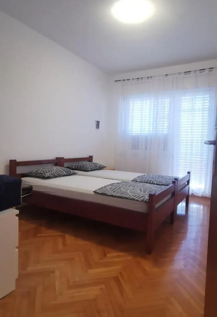 Apartment Apartman Simac Okrug Gornji Trogir