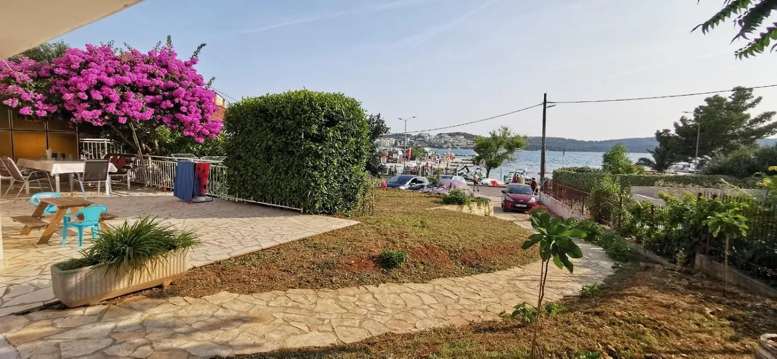 Apartment Apartman Simac Okrug Gornji Trogir