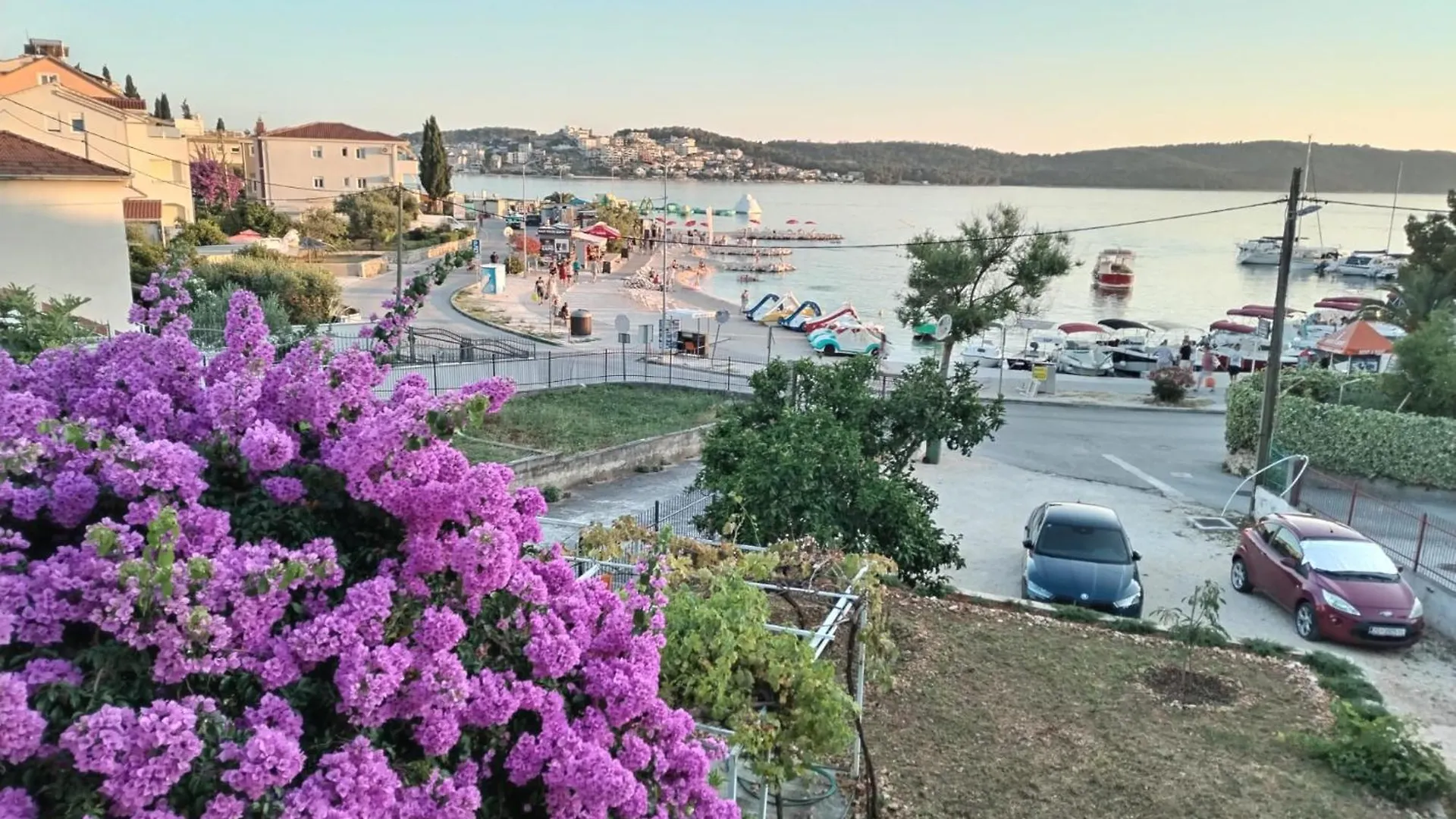 Apartman Simac Okrug Gornji Trogir 0*,  Croatia